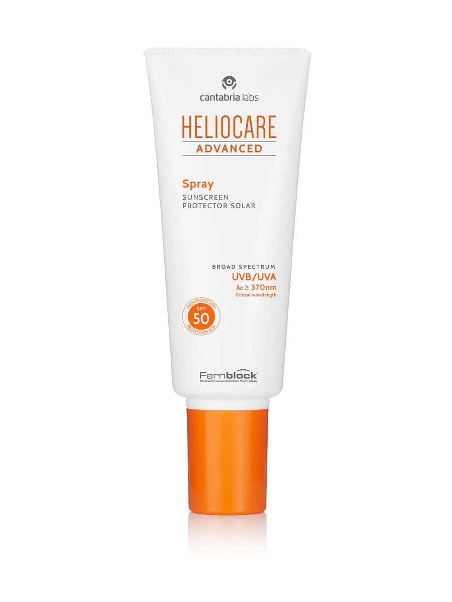 Heliocare | Advanced Spray SPF 50 (200ml)