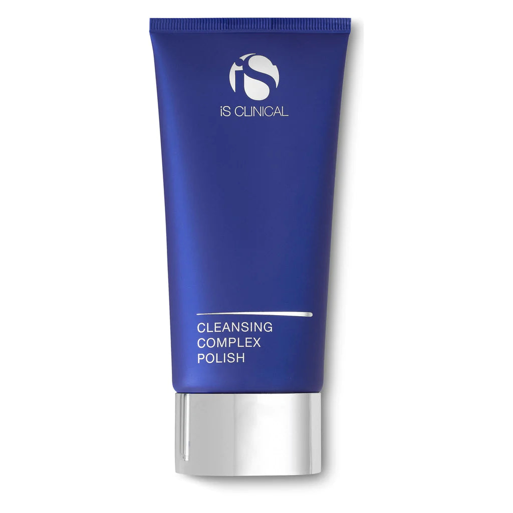 iS Clinical | Cleansing Complex Polish (120g)