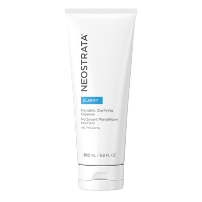 NeoStrata | Clarity - Mandelic Clarifying Cleanser (200ml) - British Aesthetics