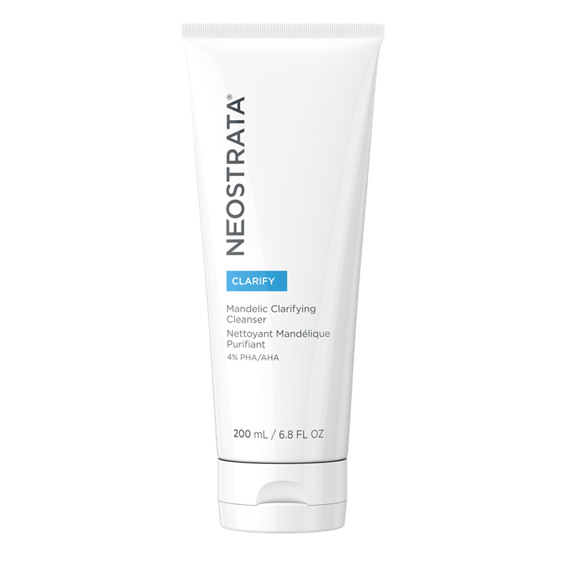 NeoStrata | Clarity - Mandelic Clarifying Cleanser (200ml) - British Aesthetics