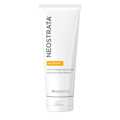 NeoStrata® | Enlighten - Ultra Brightening Cleanser (100ml) - British Aesthetics