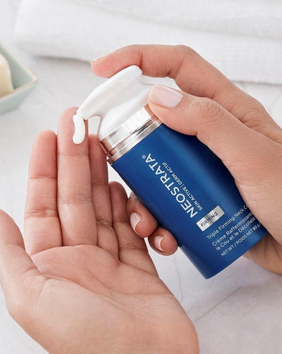 NeoStrata® | Skin Active - Triple Firming Neck Cream (80g) - British Aesthetics