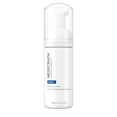 NeoStrata® | Skin Active - Exfoliating Wash (125ml) - British Aesthetics