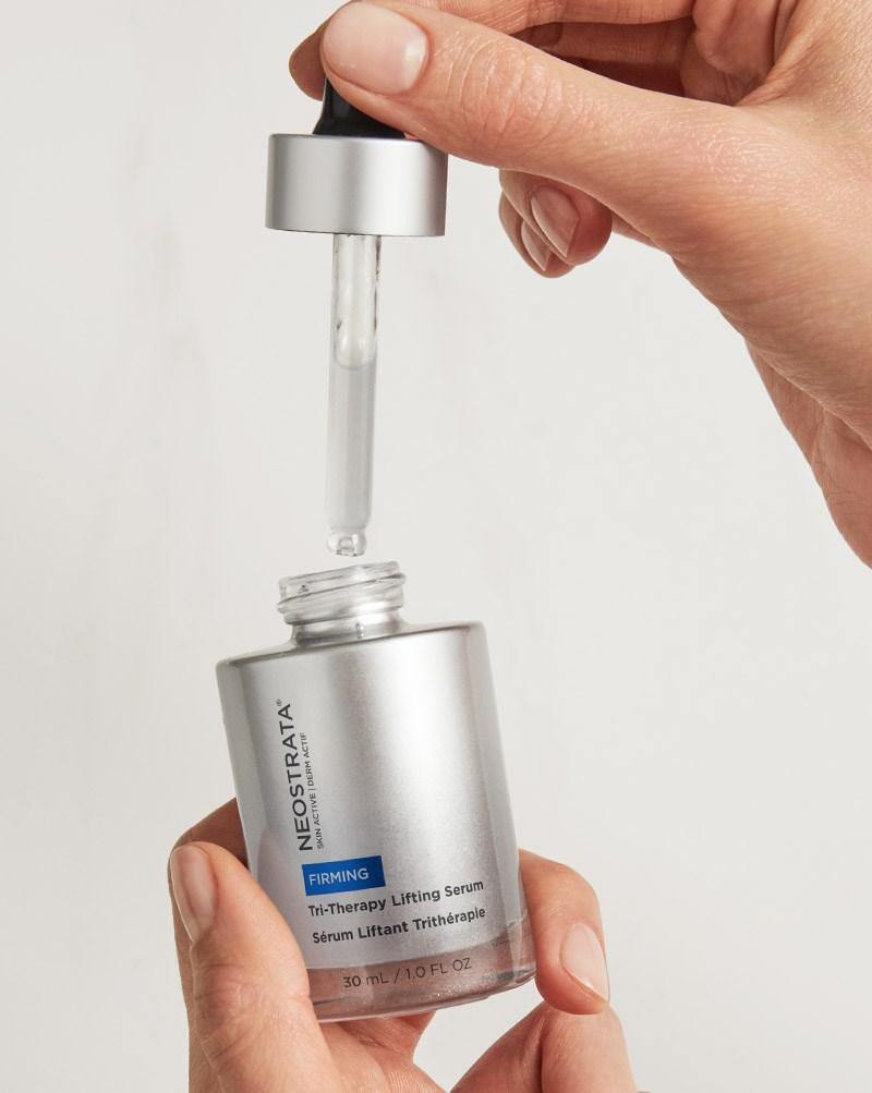 NeoStrata® | Skin Active - Tri-Therapy Lifting Serum (30ml) - British Aesthetics