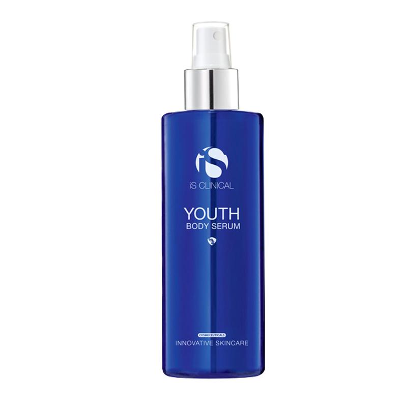 iS Clinical | Youth Body Serum