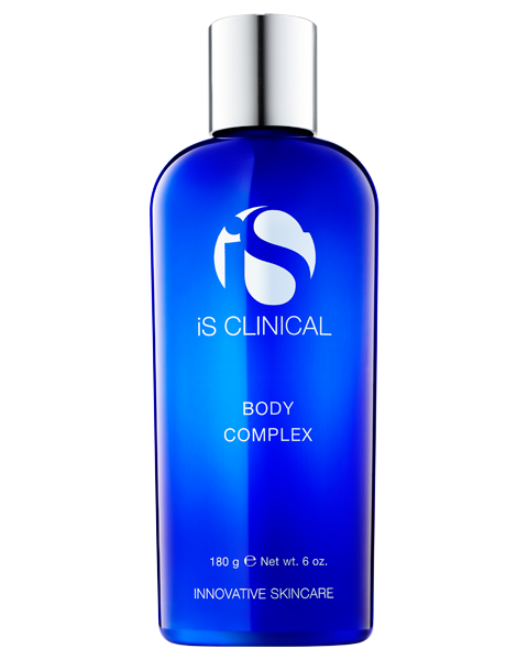 iS Clinical | Body Complex (180g)