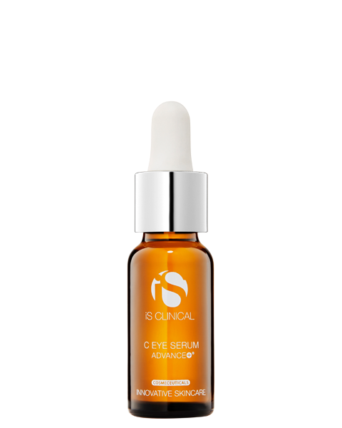 iS Clinical | C Eye Serum Advance Plus