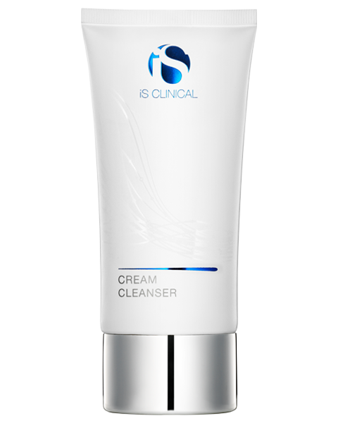 iS Clinical | Cream Cleanser (120ml)