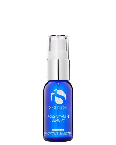 iS Clinical | Poly Vitamin Serum