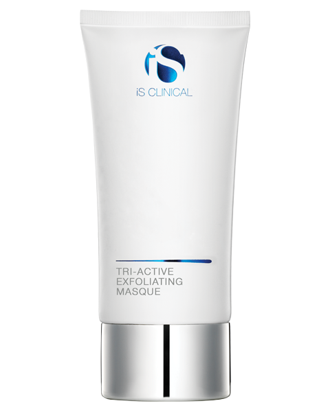 iS Clinical | Tri-Active Exfoliating Masque (120g)