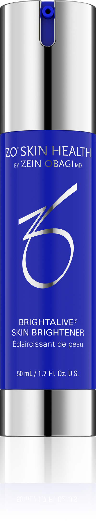 ZO Skin Health - Brightalive® - British Aesthetics