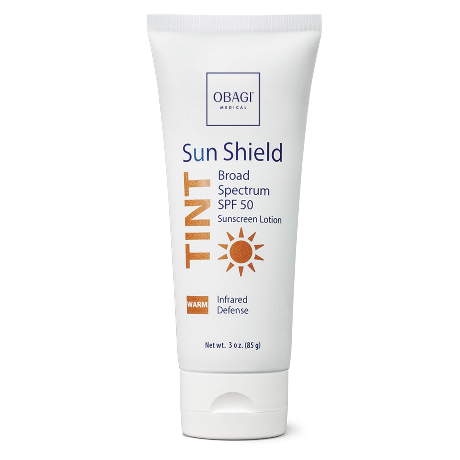 Obagi | Sun Shield Tint SPF 50 (85g)