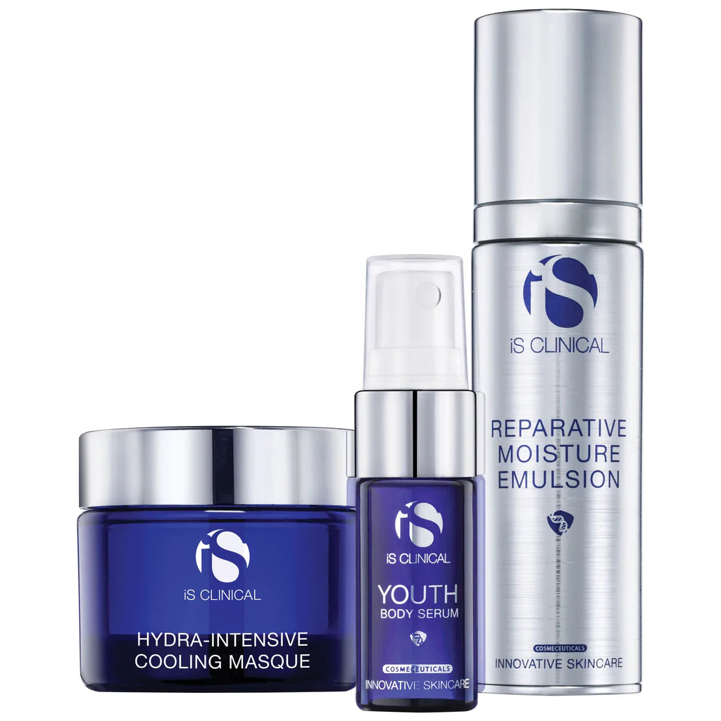 iS Clinical | Youthful Hydration Collection