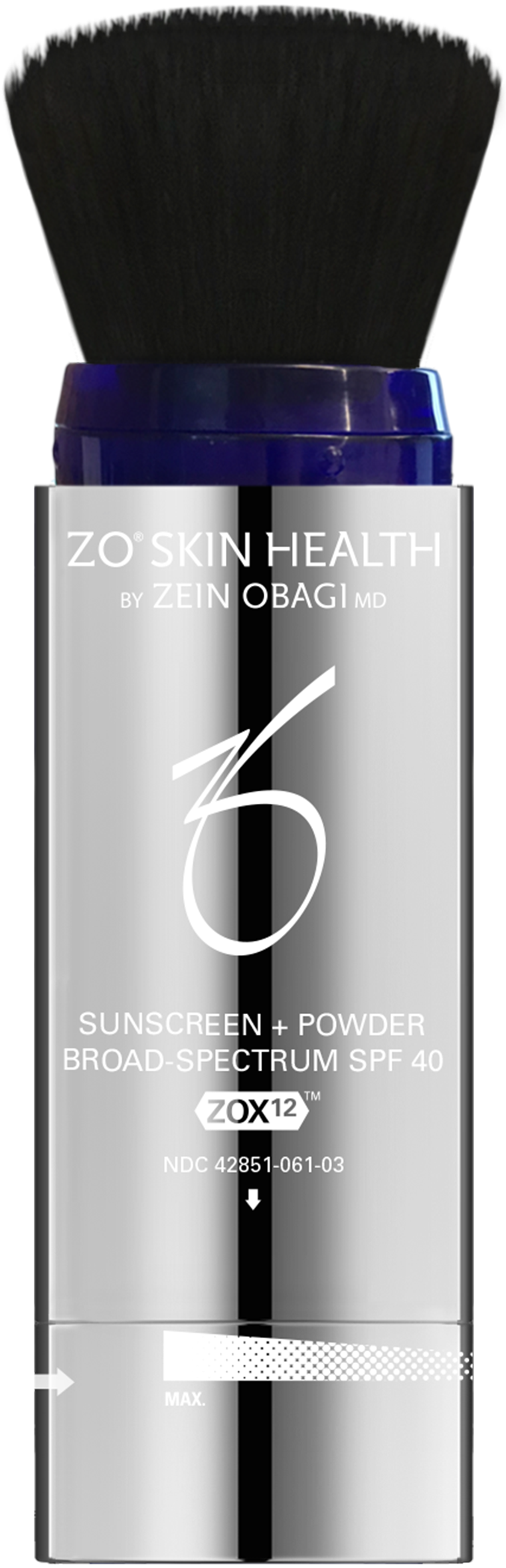 ZO | Sunscreen + Powder Broad-Spectrum SPF 30
